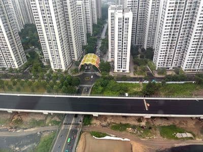 Gh2 góc 3 phòng ngủ full nội thất ở ngay