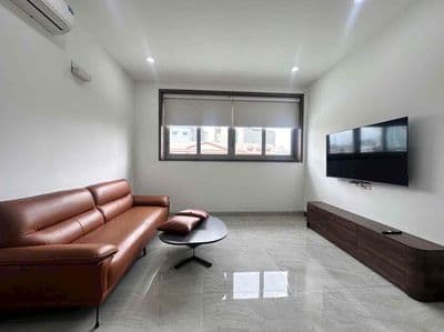 2PN đầy đủ công năng ở gần Cầu Sài Gòn, thoáng cả 3 phòng
