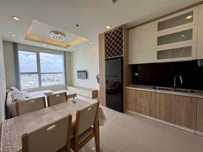 Chủ bán gấp chung cư Floria Anh Đào-Thủ Đức-68m2-2pn2wc-2 tỷ 1