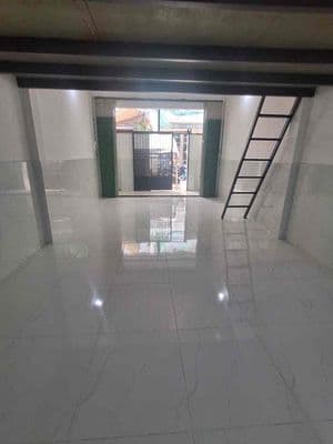 Nhà cho thuê nguyên căn đường mã lò hẻm 6m
