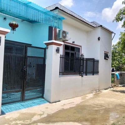 cần bán nhà mình mới sây