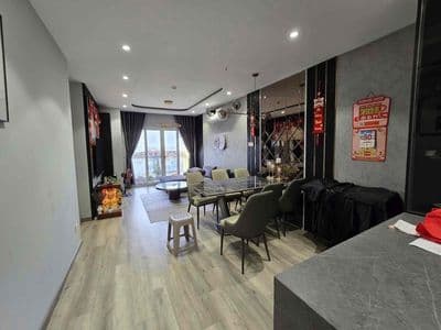 Chủ bán gấp chung cư 4S Riverside Linh Đông-Thủ Đức-72m2-2pn2wc-2tỷ15