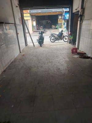 Mt nguyễn văn nghi , chợ gò vấp