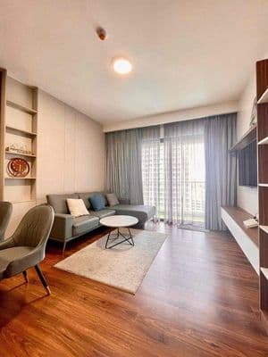 Chủ kẹt tiền bán gấp chung cư Citi Soho-Q2-54m2-2pn2wc-2tỷ16.
