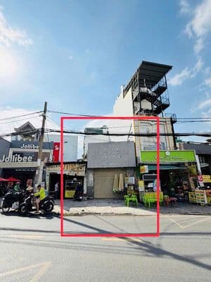 Mt phạm văn chiêu gần trường học