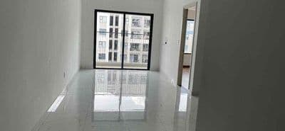 Căn hộ Shaphire A 72m2, 2PN 2WC, ban công, sân giặt phơi, hồ bơi