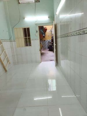 Chính chủ cho thuê nhà 24m2,3tr5₫.Tân Hòa Đông.