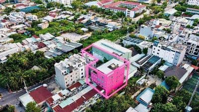 Bán nhà tại quận 12 - chính chủ, phường an phú đông
