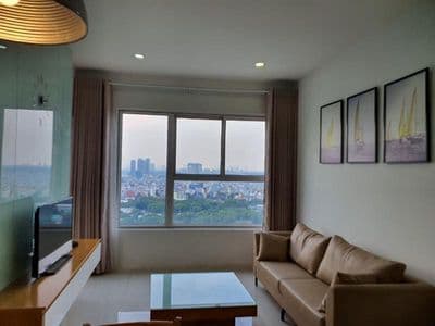 Chính chủ bán galaxy 9 73m2 2PN-2WC giá 2 Tỷ 380