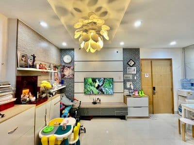Bán Him Lam Riverside Q7 78m2 2PN-2WC giá 2 Tỷ 590