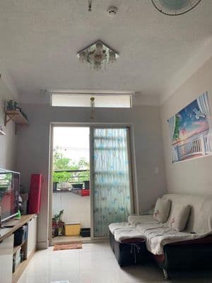 Bán căn 8x Thái An Q. Gò Vấp 64m2 2PN giá 1 Tỷ 710