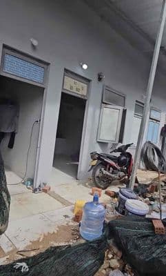 Bán đất tặng nhà trọ 4 phòng, 75m2, giá 2.75ty