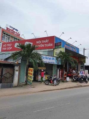nhà cho thuê kinh doanh
