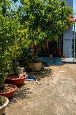 cần bán nhà ở ấp nhơn trạch xã Phước an tp Đồng Nai