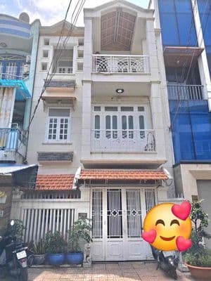 Cho thuê nhà nguyên căn khu vực tên lửa