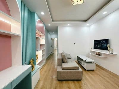 Chủ cần bán nhanh Osimi Tower Gò Vấp - giá yêu thương 2ty230
