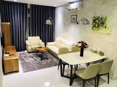 Cần bán nhanh Summer Square, Q6, 65m2 giá chỉ 2,29ty