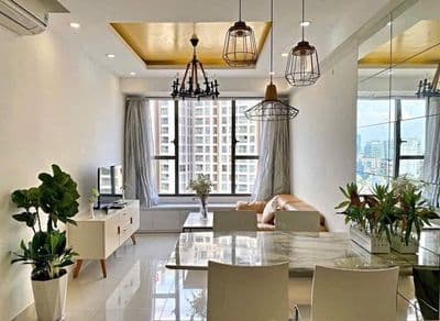 Chủ nhà bán căn hộ Osimi Town - Gò Vấp - 70m2 - 2pn2wc - 2,15 tỷ