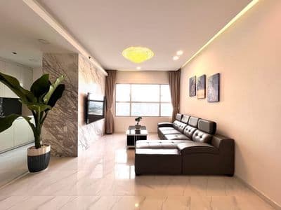 Chủ kẹt tiền bán căn hộ Citi Soho - Thủ Đức - 60m2 - 2pn2wc - 2,2 tỷ.
