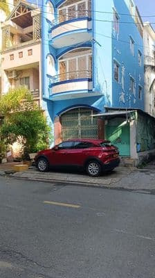 cho thuê nhà mặt phố