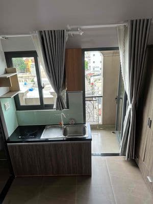 Căn Hộ Cho Thuê lâu dài