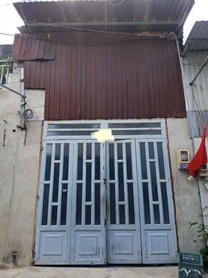 Cho thuê nhà/xưởng/mặt bằng diện tích sử dụng hơn 170m2 tại bình tân