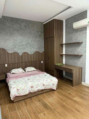 cho thuê căn hộ biển mỹ khê