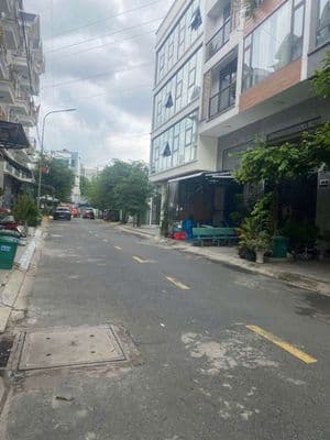 Chỉ hơn 3 tỷ , trúng ngay nhà vi bằng , chính chủ , pháp lý rõ ràng .