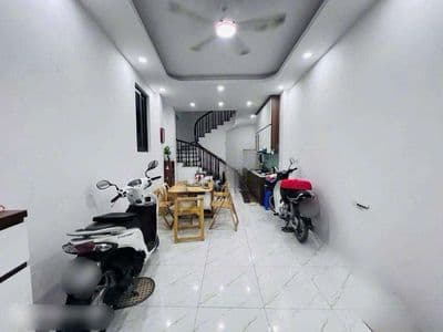 Bán nhà Phương Canh, Nam Từ Liêm, 30m*5T nhỉnh 5 tỷ.