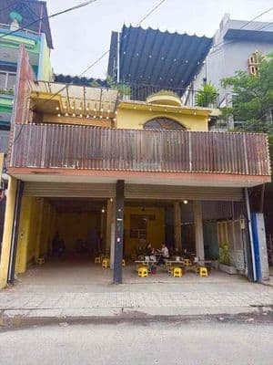 Mt nguyễn văn khối 9m x 20m