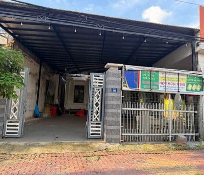 Cho thuê mặt bằng kinh doanh