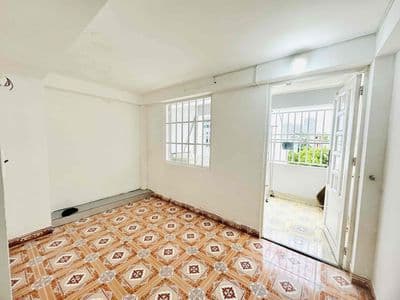 Cho thuê nhà nguyên căn Quận 7 giá 25triệu