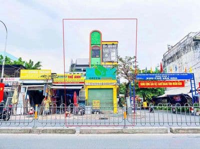 Mt nguyễn văn lượng , citiland p10
