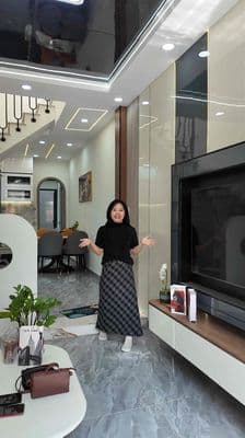 Hẻm xe hơi - 5tỷ