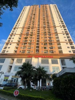 Chính chủ nhờ bán căn hộ Tứ Hiệp Plaza - 61m2 - Giá chỉ nhỉnh 4 tỷ