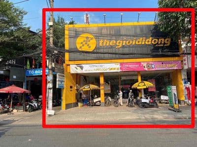 Căn góc 2 mt lê văn thọ