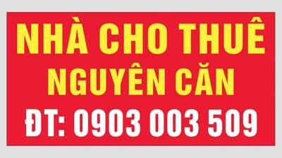 Cần cho thuê nhà mặt tiền nguyên căn trung tâm Q10. TPHCM