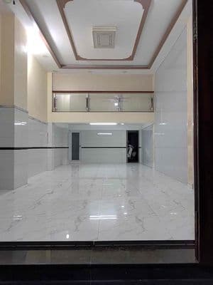 Cho thuê mặt bằng kinh doanh q12