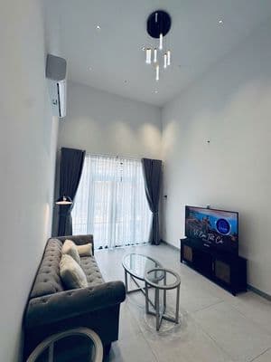 Cho thuê nhà an thượng, gần châu thị vĩnh tế