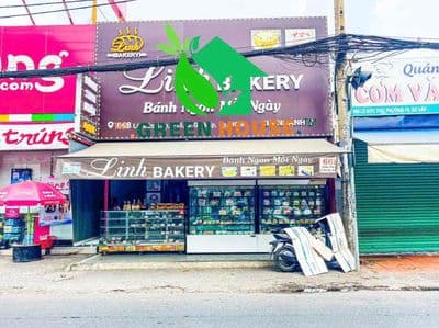 Mt lê đức thọ , gò vấp