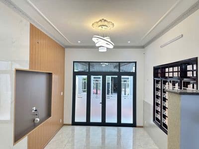 Cho thuê nhà 2 tầng an thượng, gần châu thị vĩnh tế