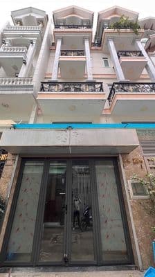 Nhà mới NC nup có hẻm 1/ Nguyễn Du - Nguyễn Văn Nghi P7