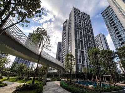 Lumi Hanoi 42m