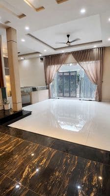 NHÀ ĐẸP ĐAKAO QUẬN 1 9×15m • Thang Máy • Ô Tô Đỗ Cửa • Chỉ 37 Tỷ