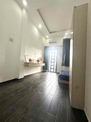 nguyên căn ngay khu víp bờ rạch - 3pn - 4wc - kd - vp - cty - gia đình