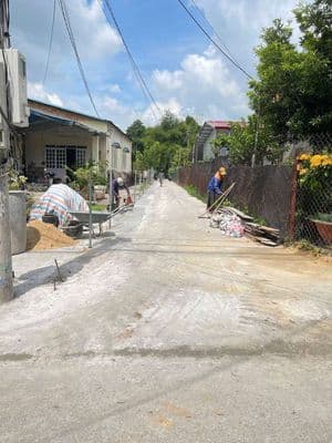 Bán gấp đất giá rẻ lái thiêu 70 / ,trung tâm lái thiêu ,tp hcm