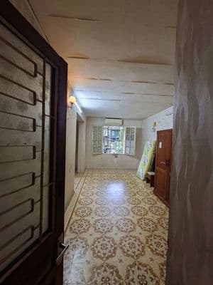 Cho thuê căn hộ Tầng 3 phòng 313 C5 Kim Liên