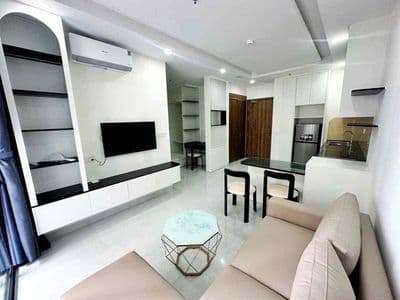 Căn 1pn full nội thất đẹp gần aeon