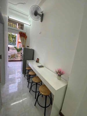 Căn Hộ 2 Phòng Ngủ, Đường Cộng Hòa, Tân Bình