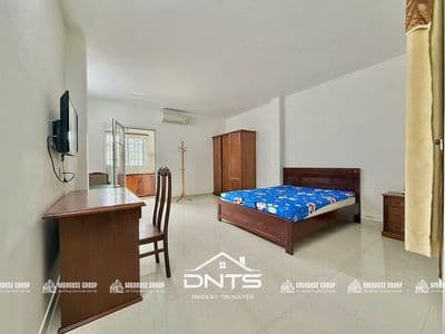 Căn Hộ 35m2 tách bếp bồn tắm thang máy bảo vệ gần ĐH Nhân Văn, UEF